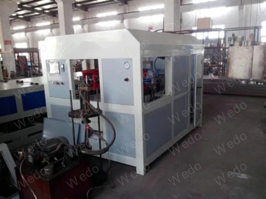 PVC pipe bending machine (3)