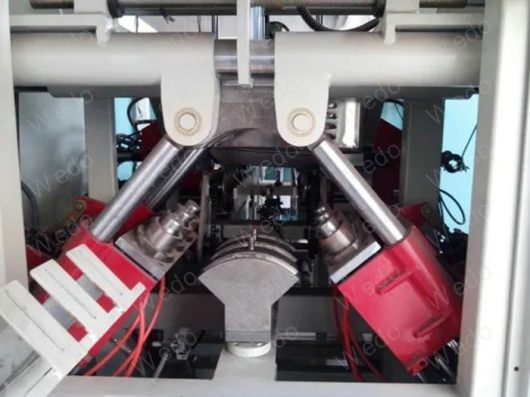 PVC pipe bending machine (4)